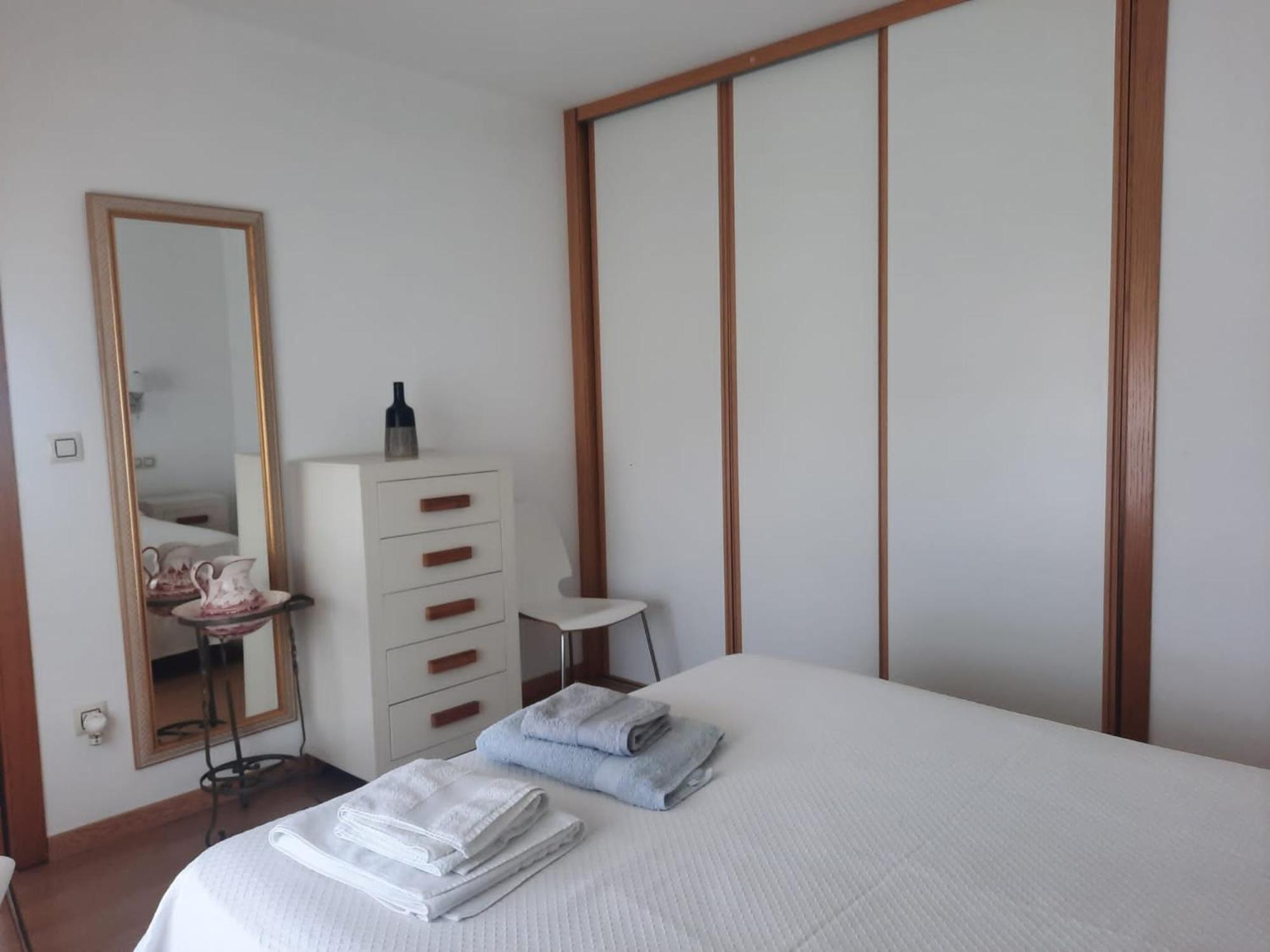 Casa Da Xesteira-Merexo-Muxia-Costa Da Morte Βίλα Εξωτερικό φωτογραφία