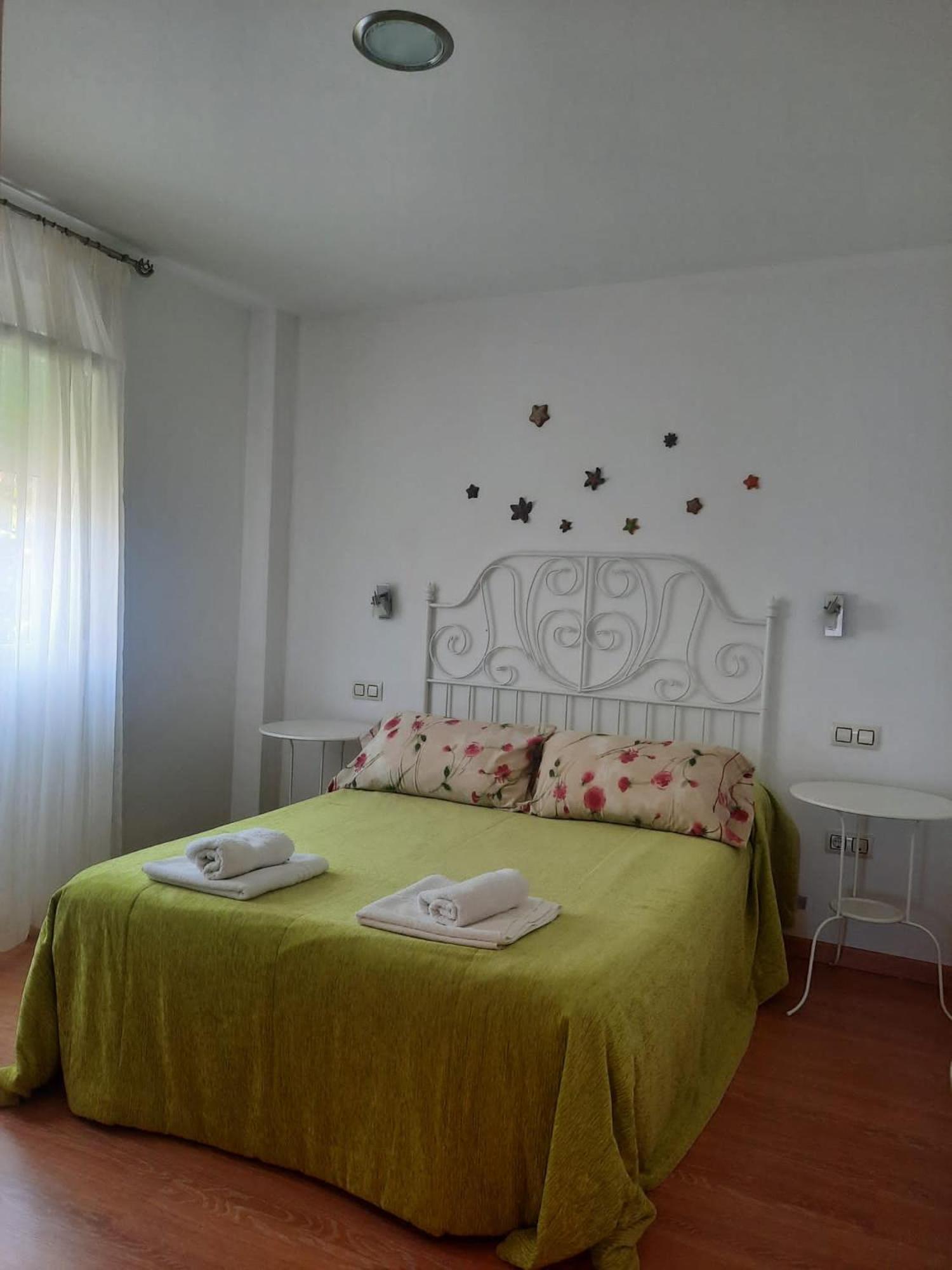 Casa Da Xesteira-Merexo-Muxia-Costa Da Morte Βίλα Εξωτερικό φωτογραφία